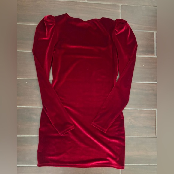 Reformation Lunar Dress Sz M - Picture 4 of 6